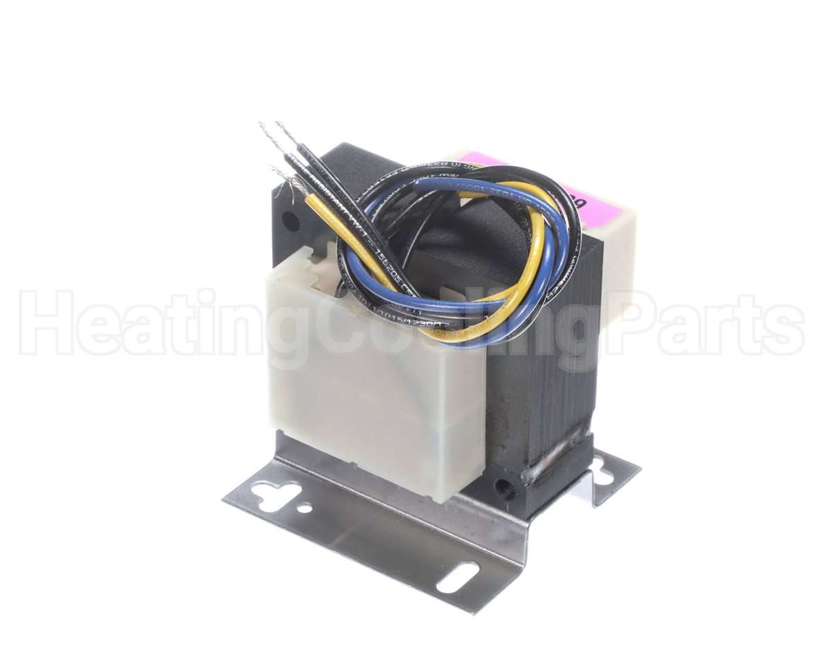 66J54 Lennox 460Vpri 24Vsec 70Va Transfrmr