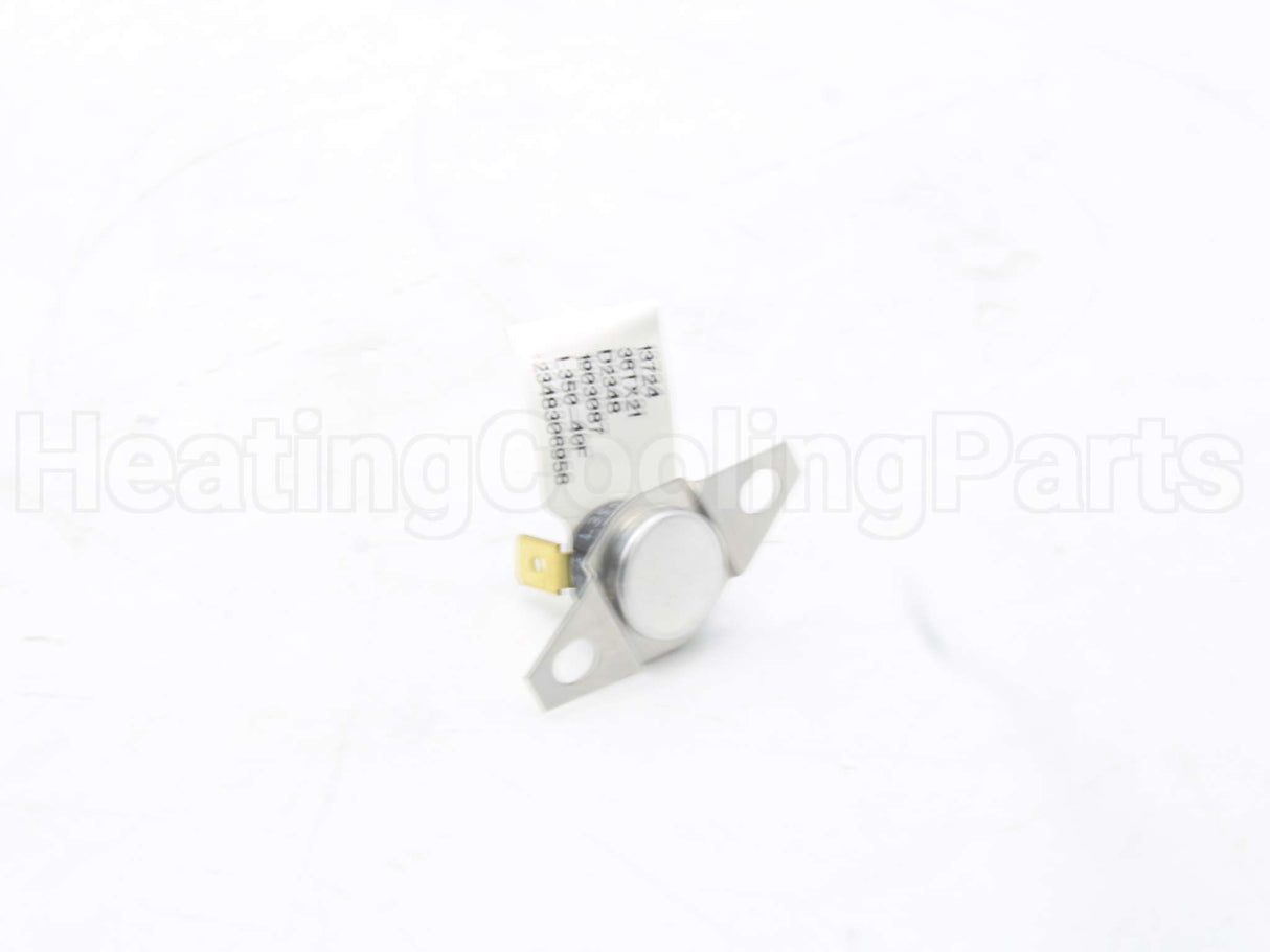 66J78 Lennox 310-350F Auto Limit Switch