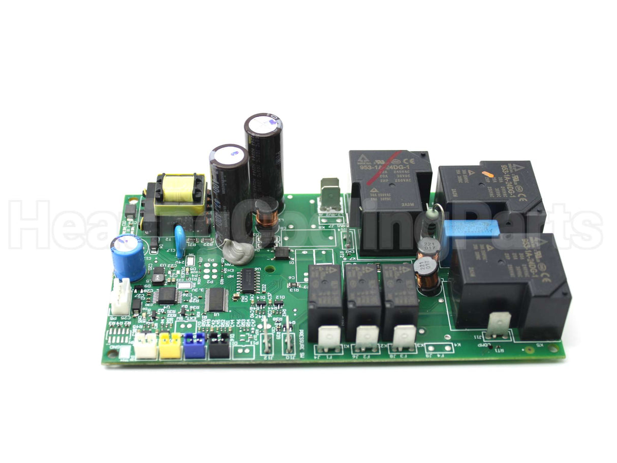 67000178 Friedrich Air Conditioning Control Board Kit
