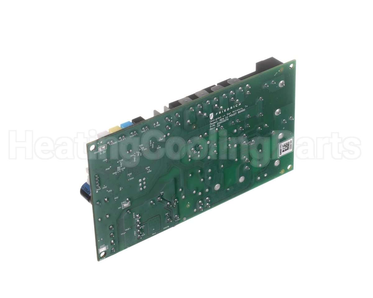 67000179 Friedrich Air Conditioning Control Board Kit