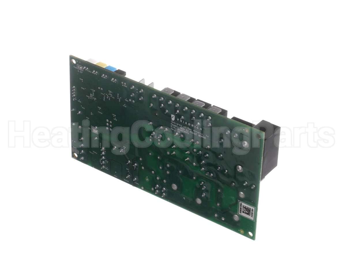 67000179 Friedrich Air Conditioning Control Board Kit
