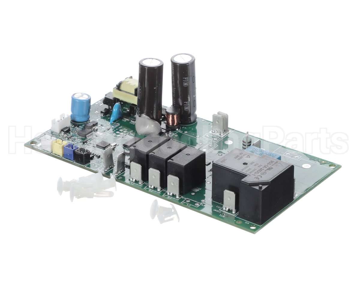 67000181 Friedrich Air Conditioning Control Board Kit