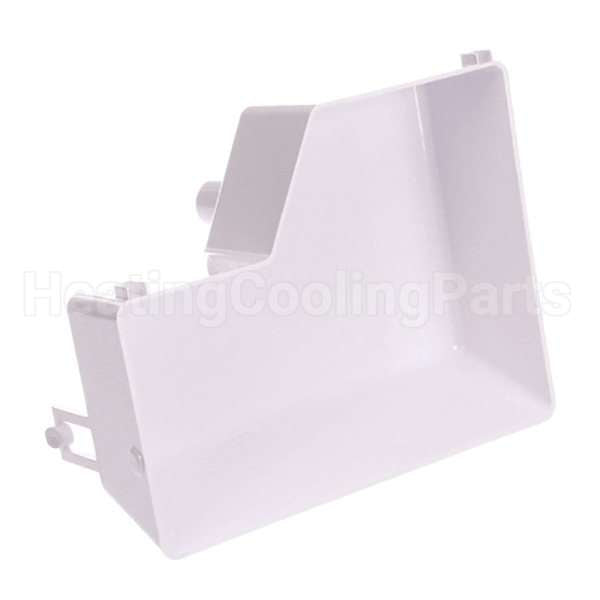 672 Compatible Manitowoc Water Trough
