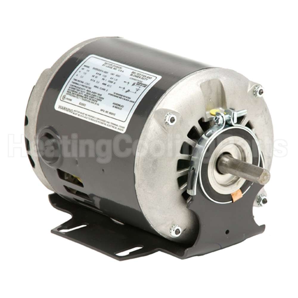 6737 US Motors Nidec Motor