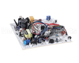 67400560 Friedrich Air Conditioning Indoor Main Control Board