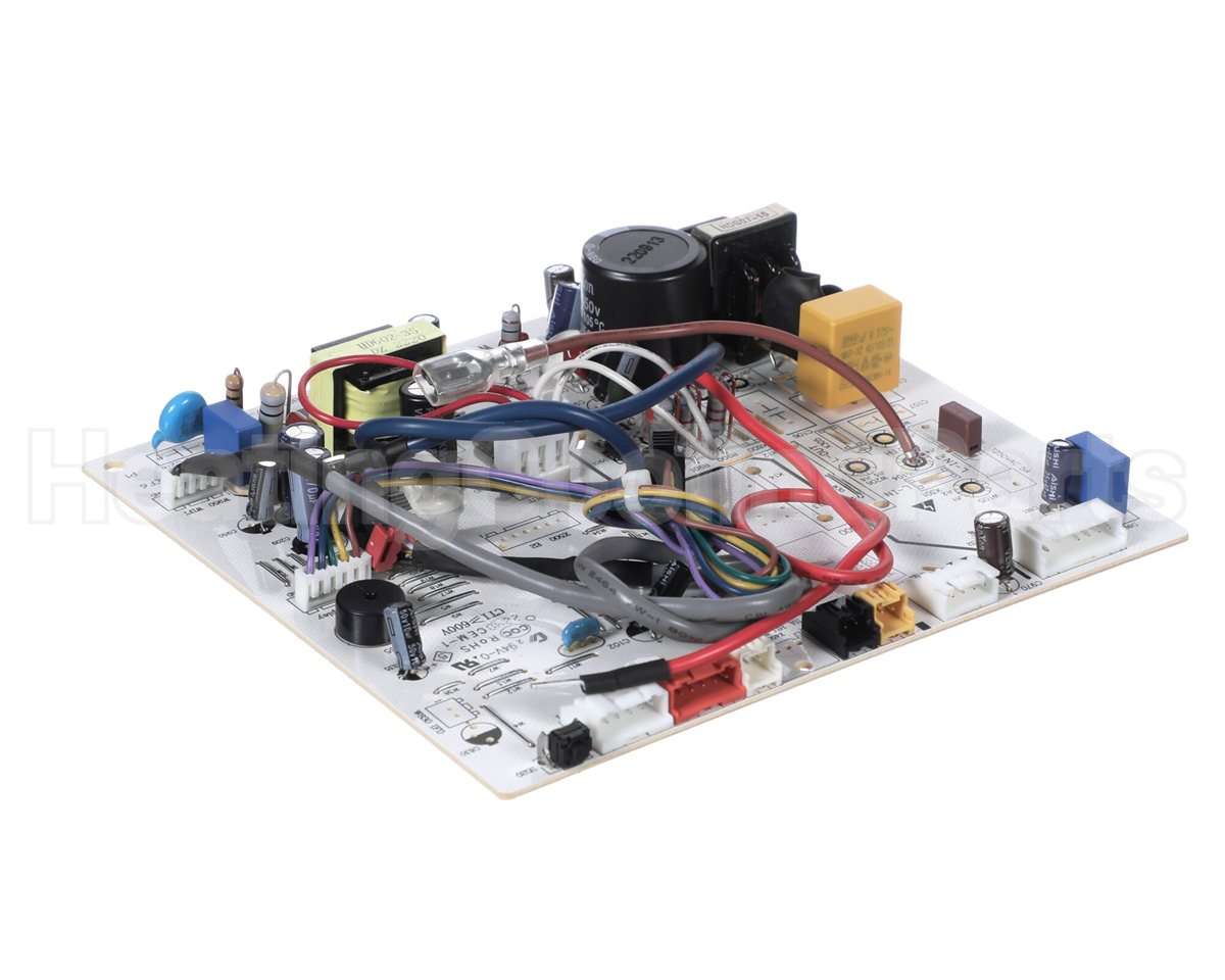 67400560 Friedrich Air Conditioning Indoor Main Control Board