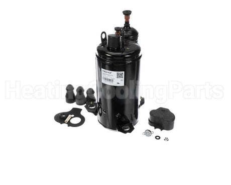 67400759 Friedrich Air Conditioning Compressor