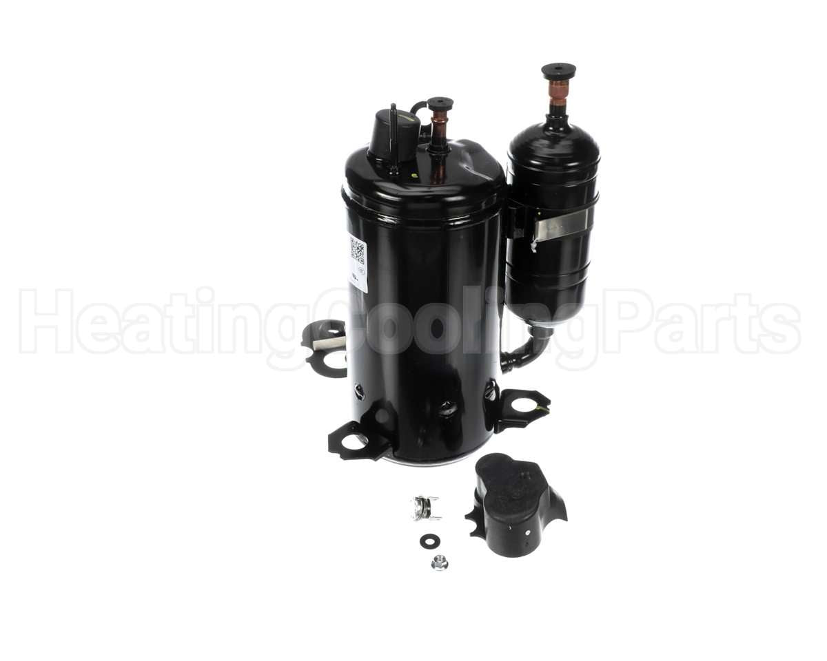 67400759 Friedrich Air Conditioning Compressor
