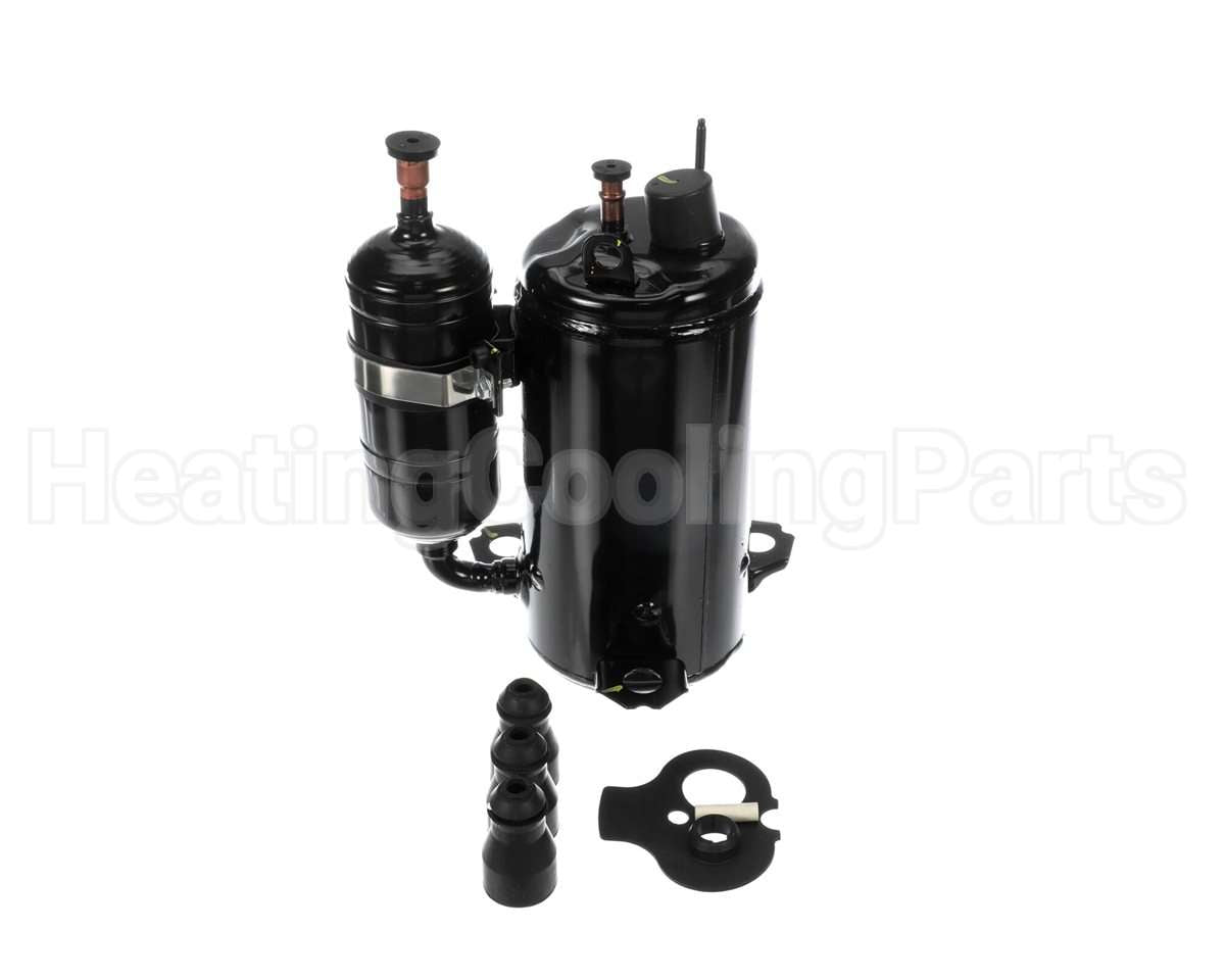 67400759 Friedrich Air Conditioning Compressor