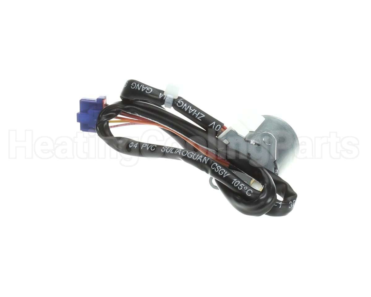 67603322 Friedrich Air Conditioning Motor Assy Dc Stepping