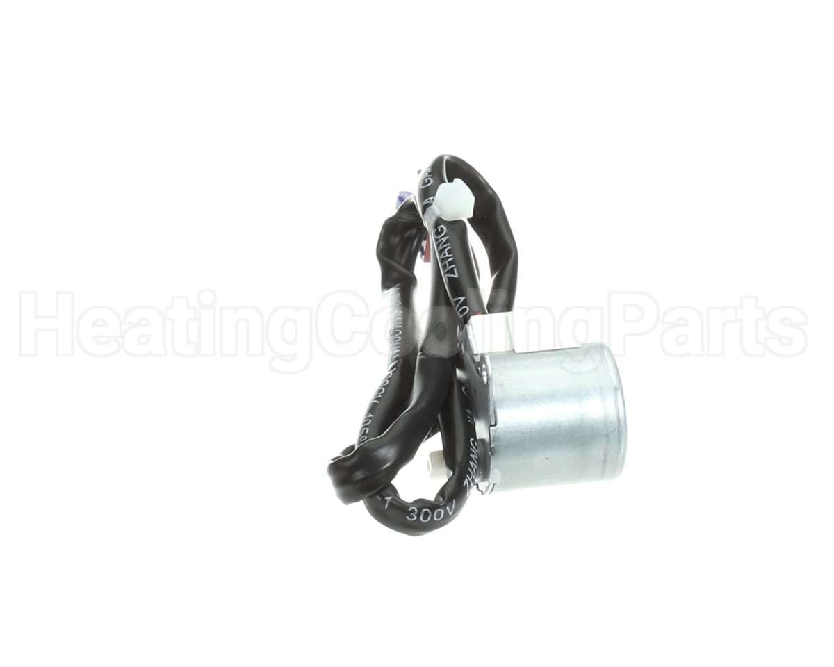 67603322 Friedrich Air Conditioning Motor Assy Dc Stepping