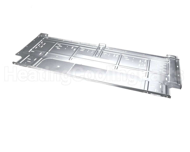67604000 Friedrich Air Conditioning Plate Assy Installation