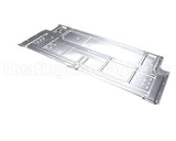 67604000 Friedrich Air Conditioning Plate Assy Installation