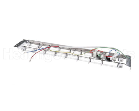 67808073 Friedrich Air Conditioning Heater