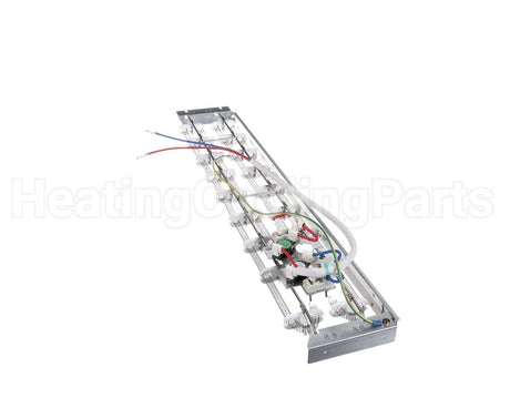 67808073 Friedrich Air Conditioning Heater