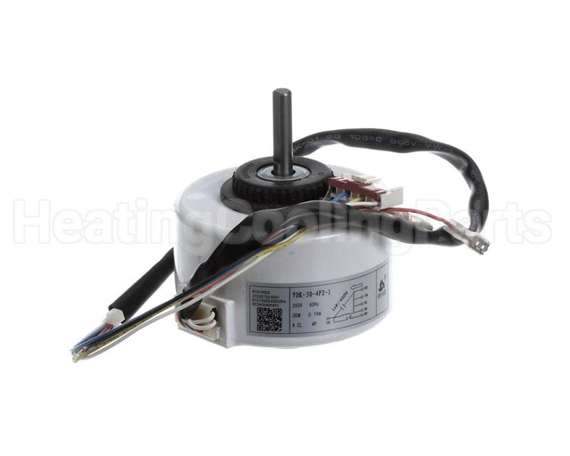 67808093 Friedrich Air Conditioning Single Shaft Indoor Motor