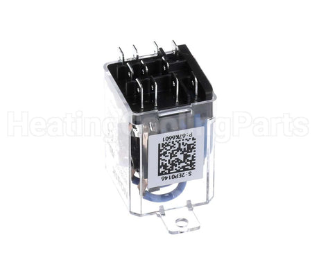 67K66 Lennox 24V 3Pdt Heat Relay