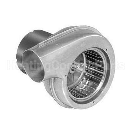 67M54 Lennox Draft Inducer Motor Assembly