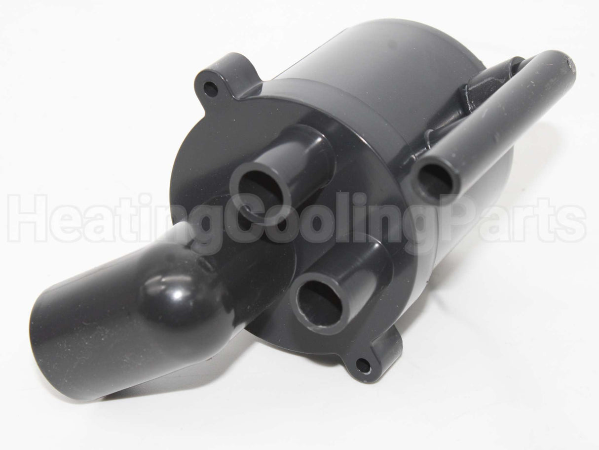 68-100651-01K Rheem Rap/Elbow Assembly