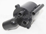 68-100651-01K Rheem Rap/Elbow Assembly