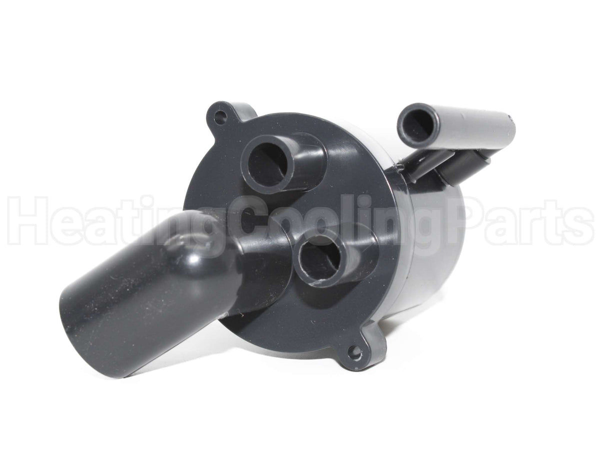 68-100651-01K Rheem Rap/Elbow Assembly