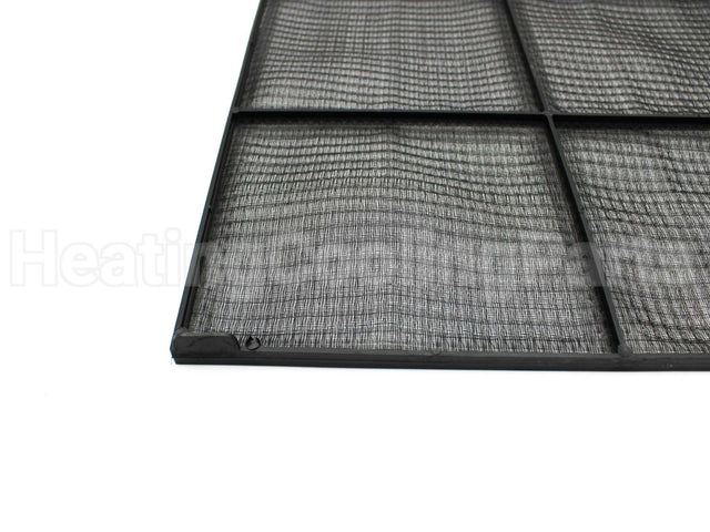 68-101807-03 Rheem-Ruud 19 3/4X21X3/8 Permanent Filter