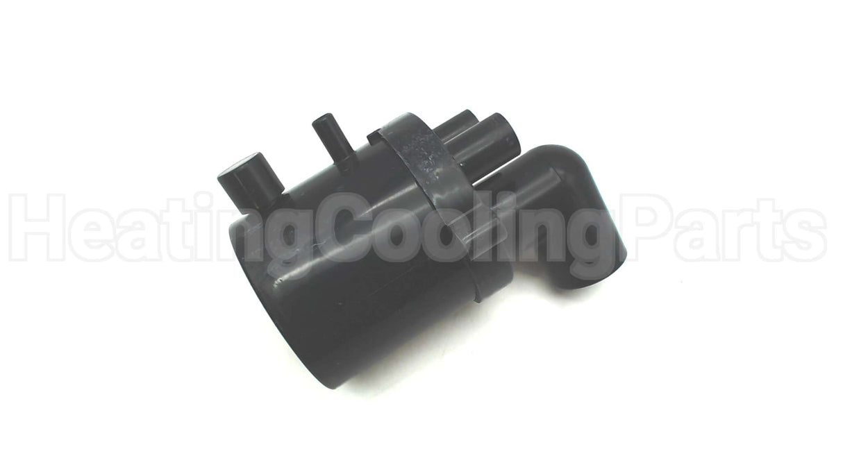68-24048-01 Rheem-Ruud Condensate Trap & Elbow Assy
