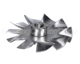 68005 Reznor 2Dia Cw 1/4"Bore 10 Fan Blades