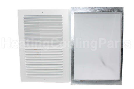 6802 Williams Comfort Products Rear Outlet Register