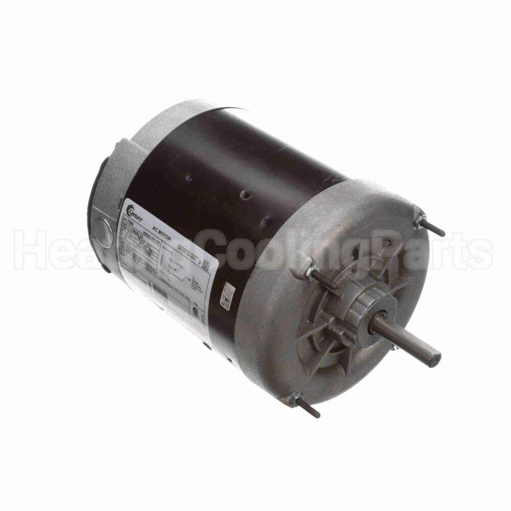 684 Century Fan And Blower Motor