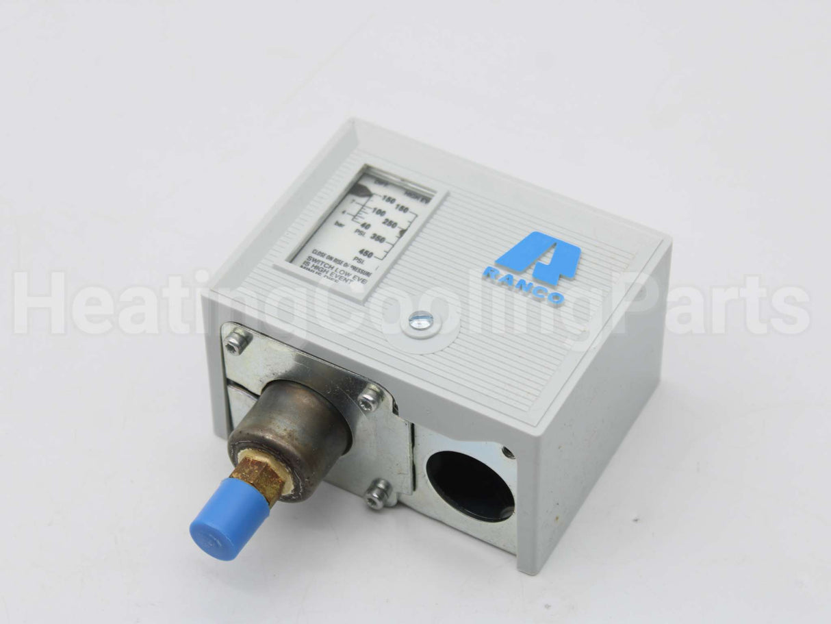 68493 Lennox 285#-Ci 140#-Co Pressure Cntrl