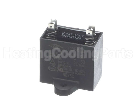 68700109 Friedrich Air Conditioning Capacitor Cbb61
