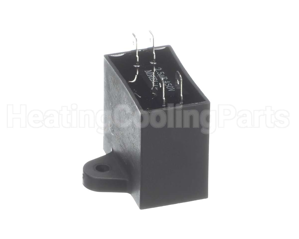 68700109 Friedrich Air Conditioning Capacitor Cbb61
