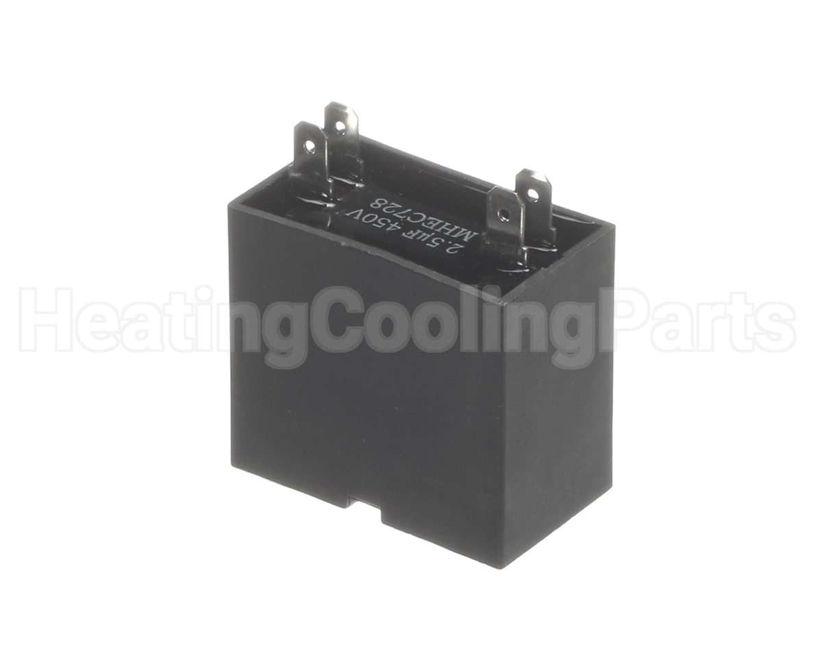 68700109 Friedrich Air Conditioning Capacitor Cbb61