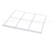 68700138 Friedrich Air Conditioning Pxfta Antimicrobial Filter