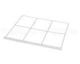68700138 Friedrich Air Conditioning Pxfta Antimicrobial Filter