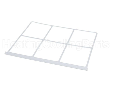 68700138 Friedrich Air Conditioning Pxfta Antimicrobial Filter