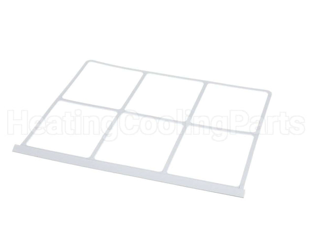 68700138 Friedrich Air Conditioning Pxfta Antimicrobial Filter