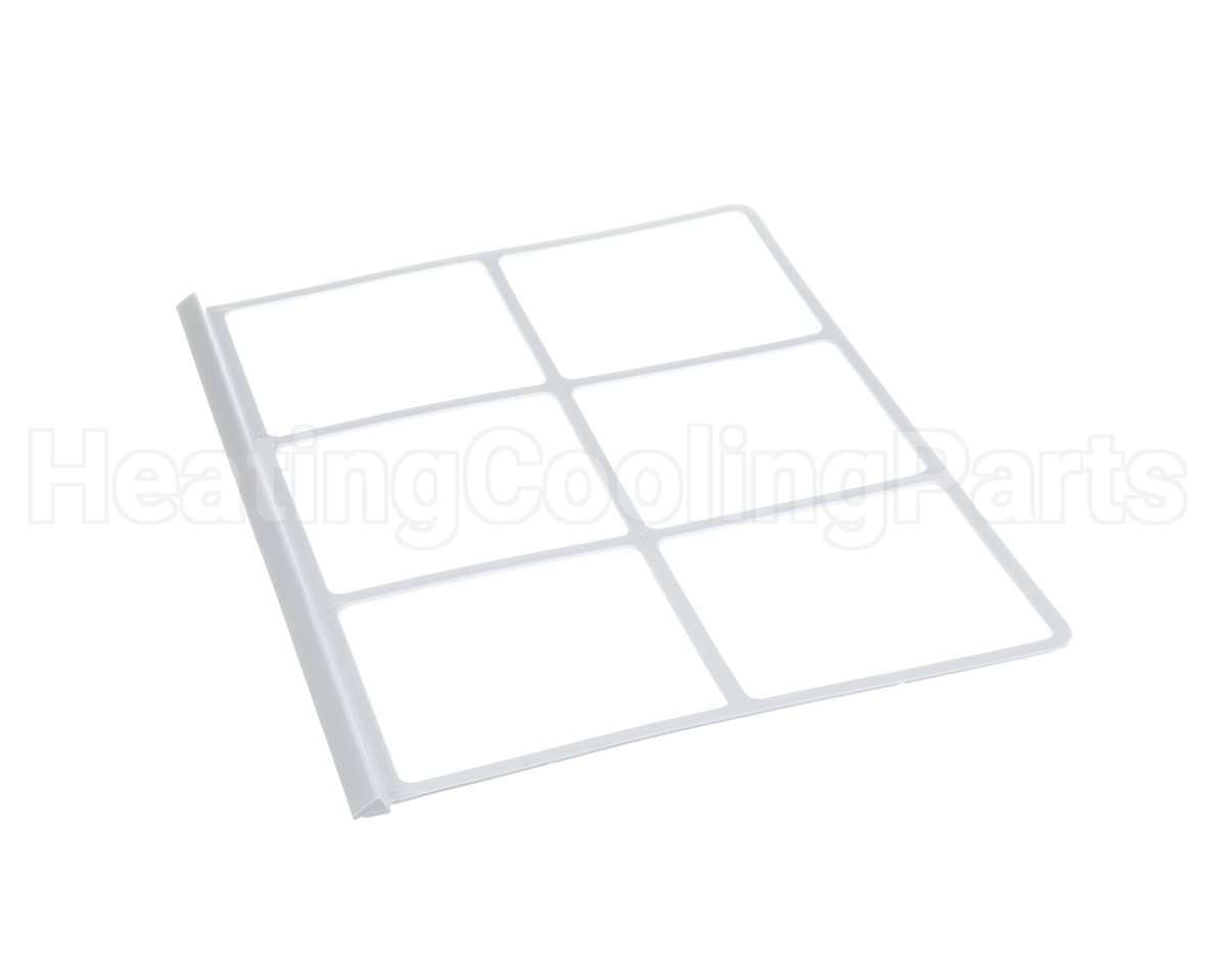 68700138 Friedrich Air Conditioning Pxfta Antimicrobial Filter