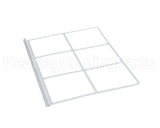 68700138 Friedrich Air Conditioning Pxfta Antimicrobial Filter