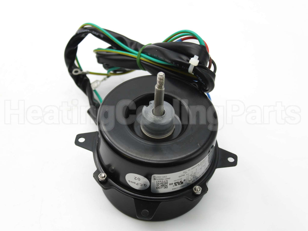 68700173 Friedrich Air Conditioning Fan Motor