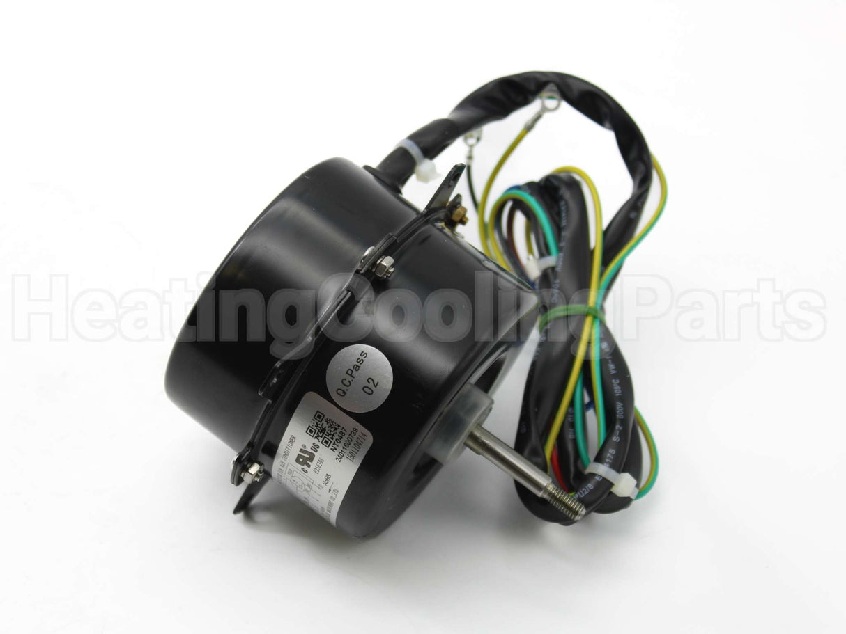 68700173 Friedrich Air Conditioning Fan Motor