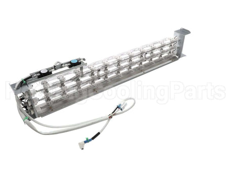 68700194 Friedrich Air Conditioning Electric Heater