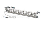 68700194 Friedrich Air Conditioning Electric Heater