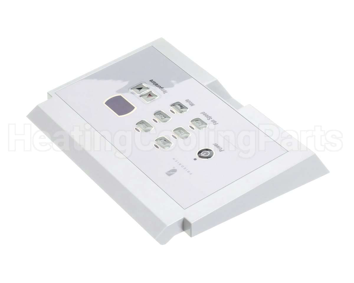 68700199 Friedrich Air Conditioning Lcd Cover Sub Assy