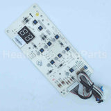 68700201 Friedrich Air Conditioning Display Board
