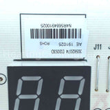 68700201 Friedrich Air Conditioning Display Board