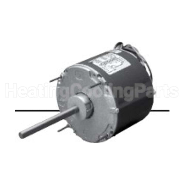 6880 US Motors Nidec Condenser Fan Motor