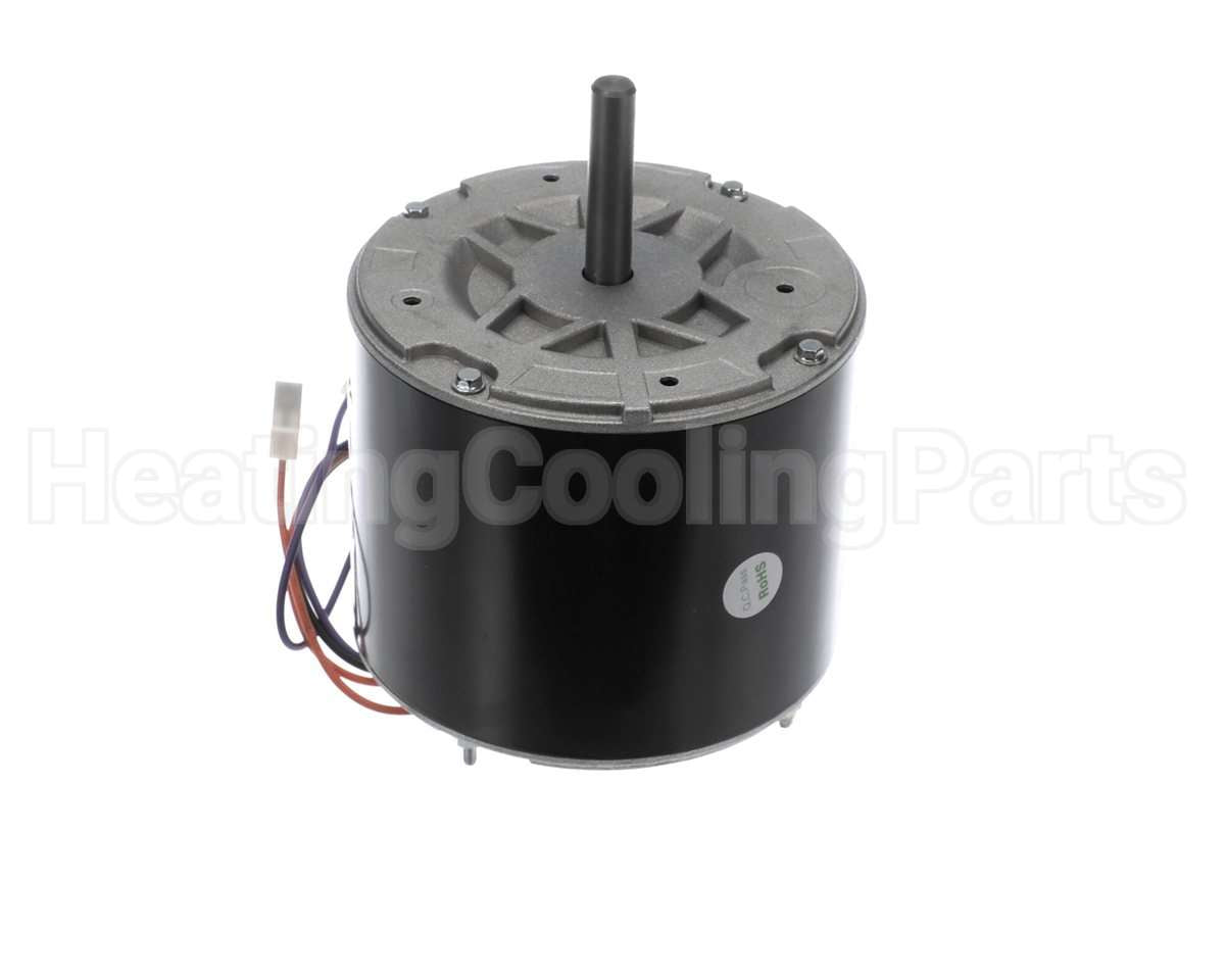 68J24 Lennox 208/240V 1Ph 1/3Hp 1075Rpm Mtr