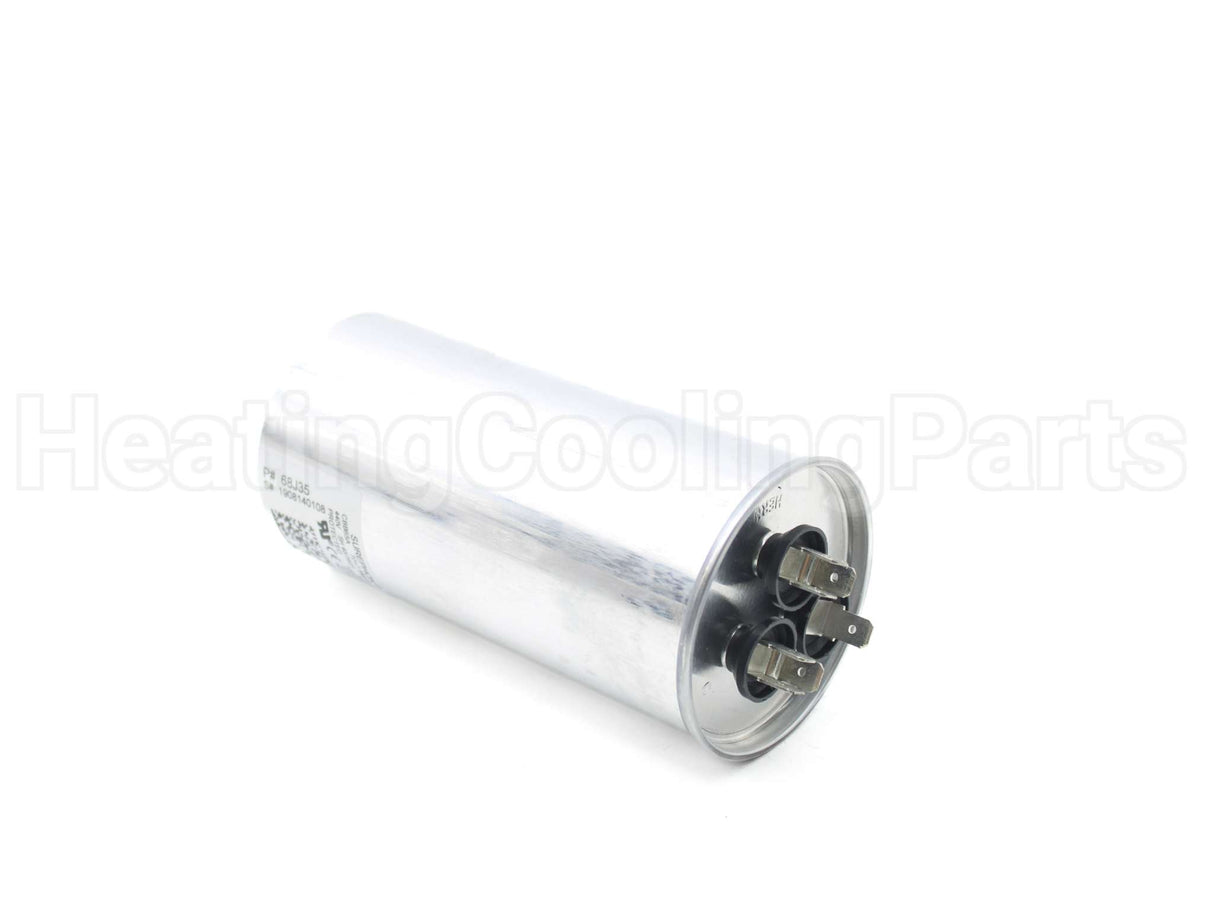 68J35 Lennox 70/7.5Mfd 440V Round Run Capac